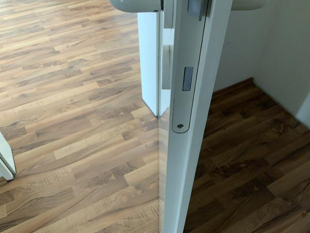 Apartment mieten in Dießem, Krefeld