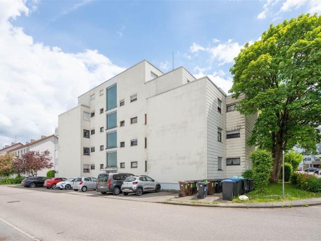 Wohnung kaufen in Laichingen, Baden-Württemberg