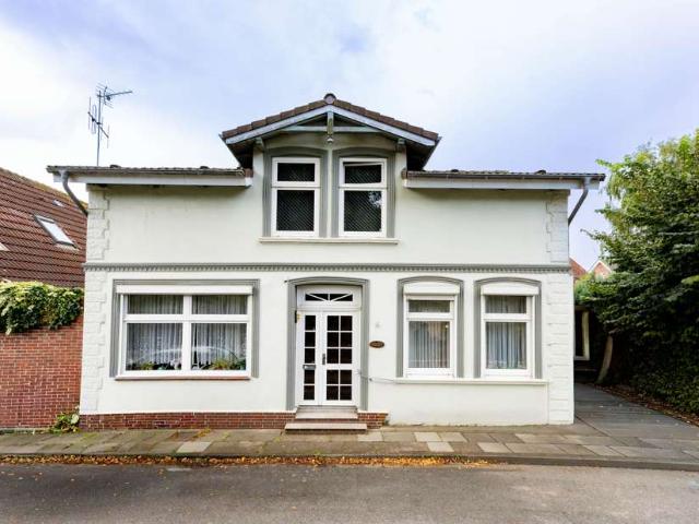Haus kaufen in Lunden, Kreis Dithmarschen
