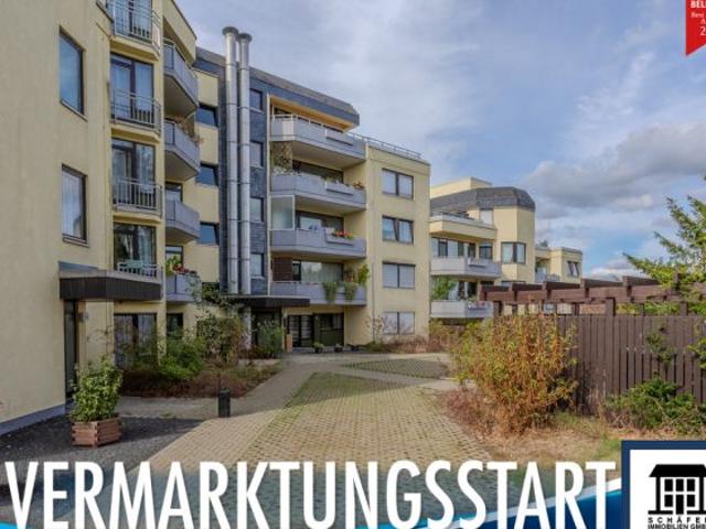 Wohnung kaufen in Meckenheim, Rhein-Sieg-Kreis
