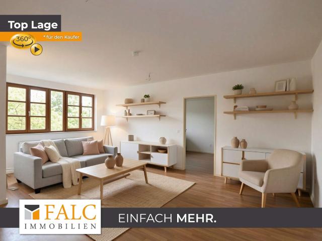 Wohnung kaufen in Mößling, Mühldorf