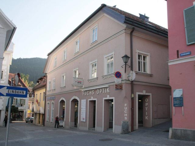 Apartment mieten in Schloßberg, Murau