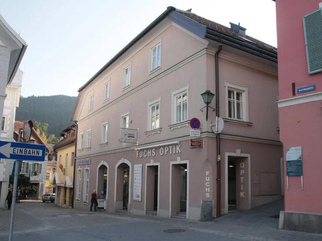 Apartment mieten in Schloßberg, Murau