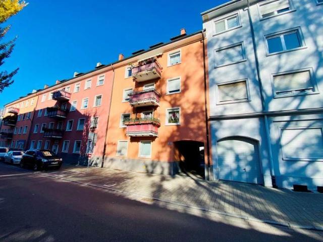 Apartment mieten in Bohlsbach, Offenburg