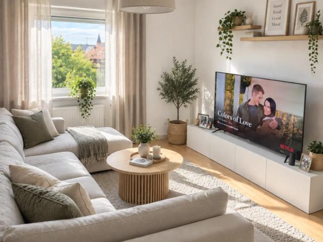 Apartment mieten in Offenburg, Baden-Württemberg