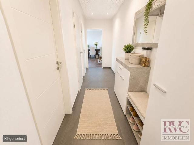 Wohnung kaufen in Hagenau, Salzburg