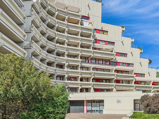Wohnung kaufen in Schwabing-Freimann, München