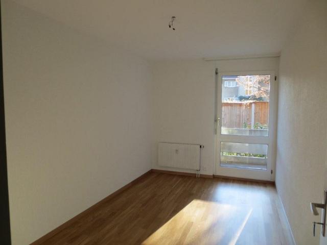 Apartment mieten in Thun, Verwaltungsregion Oberland