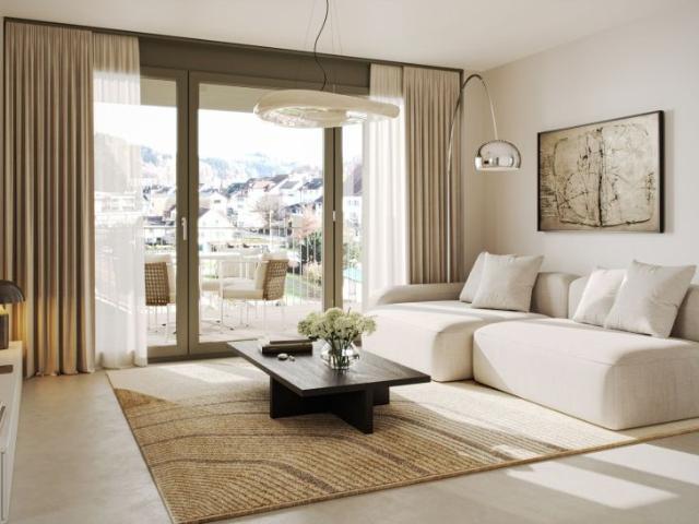 Apartment mieten in Lü