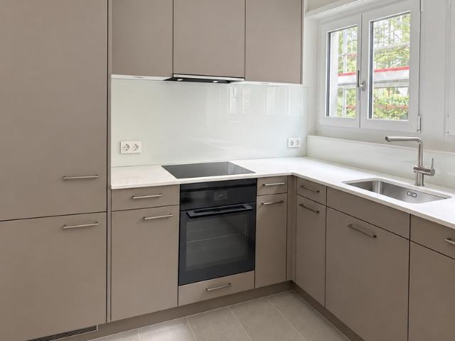 Apartment mieten in Winterthur, Zürich
