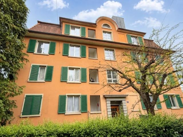 Wohnung mieten in Einigen, Zürich