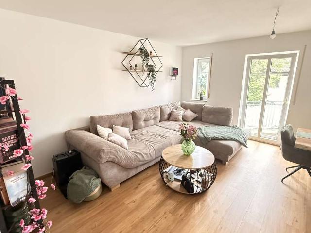Wohnung kaufen in Gosseltshausen, Wolnzach
