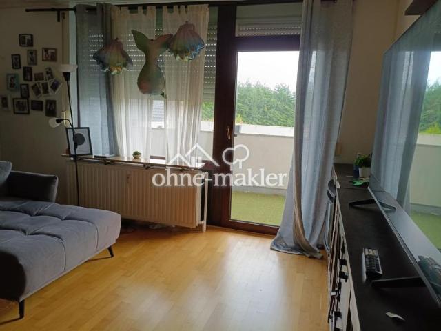 Apartment mieten in Lüttingen, Xanten