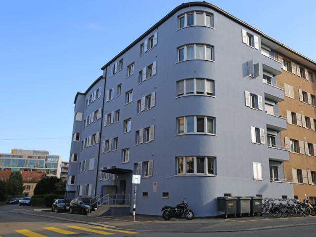 Apartment mieten in Albisrieden, Zürich