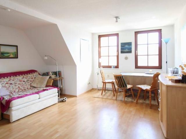 Wohnung kaufen in Wolgast, Mecklenburg-Vorpommern