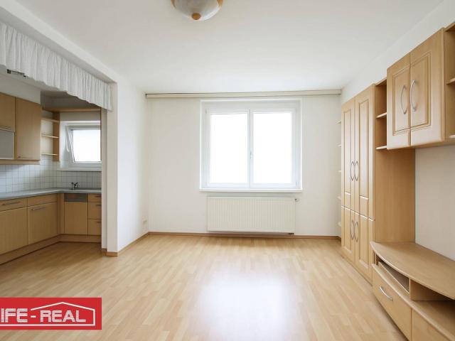 Apartment kaufen in Linz