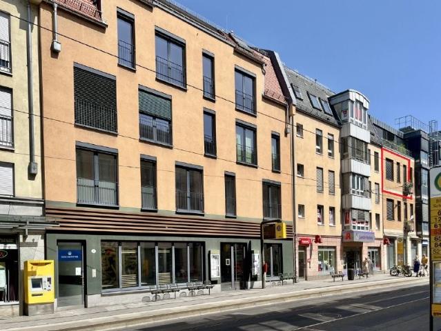 Apartment mieten in Striesen, Dresden