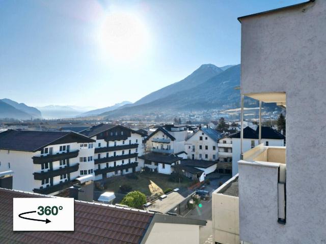 Apartment kaufen in Telfs, Tirol