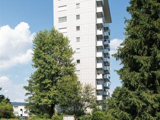 Etagenwohnung mieten in Spreitenbach