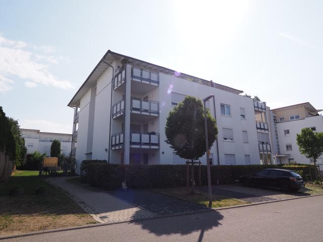 Wohnung kaufen in Altsteußlingen, Ehingen