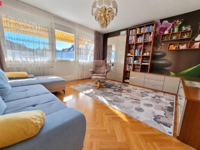 Apartment kaufen in Innere Stadt, Fürstenfeld