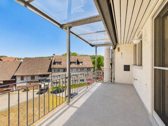 Wohnung kaufen in Bülach, Zürich