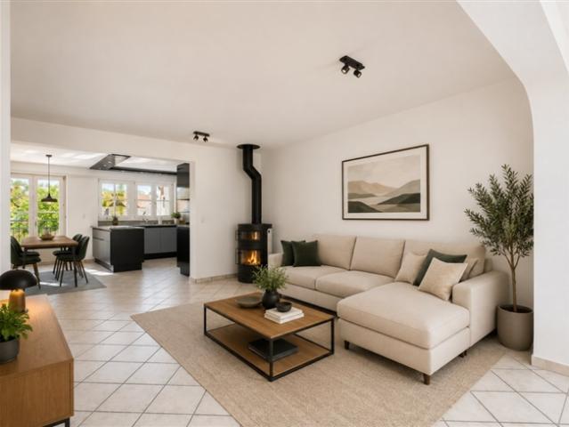 Wohnung kaufen in Bülach, Zürich