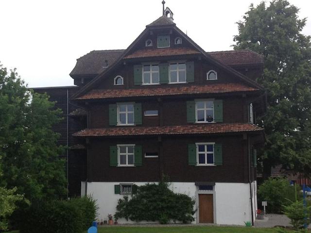 Apartment mieten in Buchrain, Lü