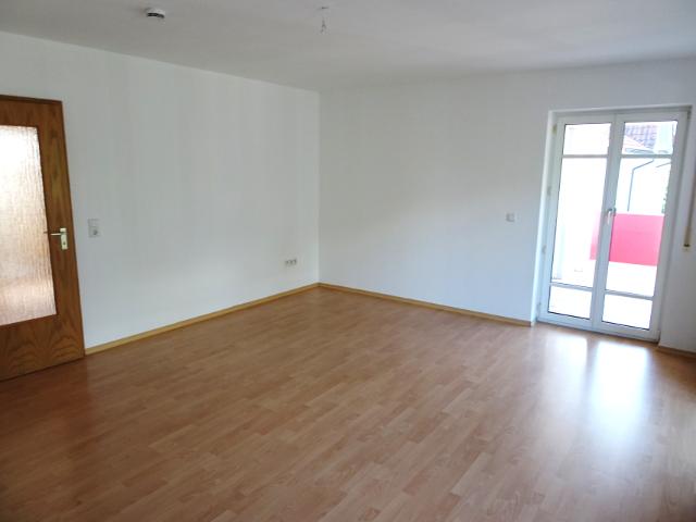Apartment mieten in Ingolstadt, Bayern