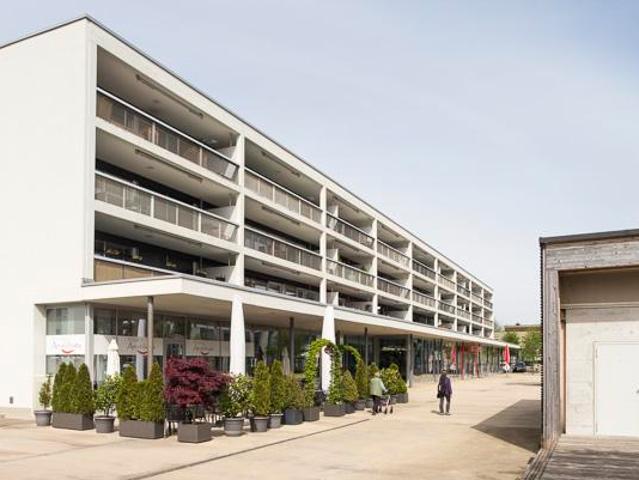 Apartment mieten in Wittenbach, St. Gallen