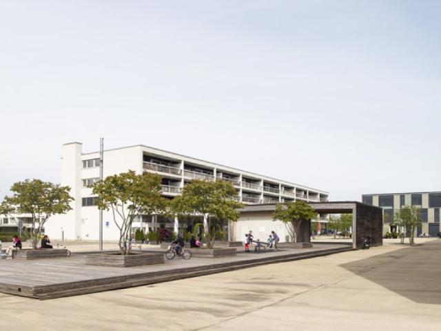 Wohnung mieten in Wittenbach, St. Gallen