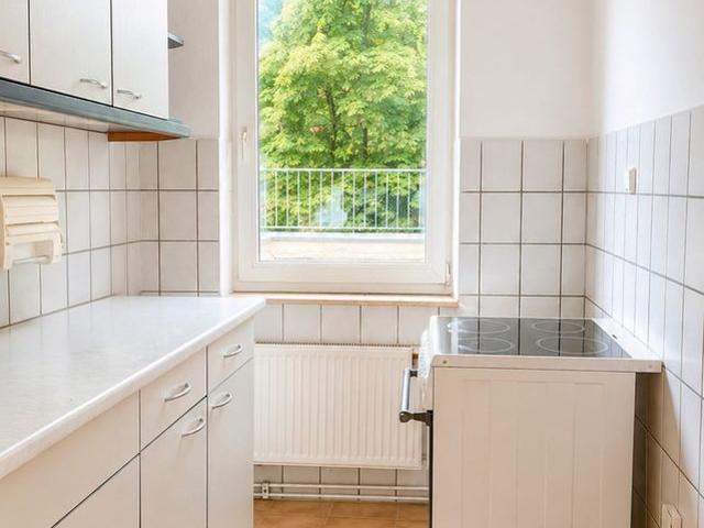 Apartment mieten in Köthen, Sachsen-Anhalt