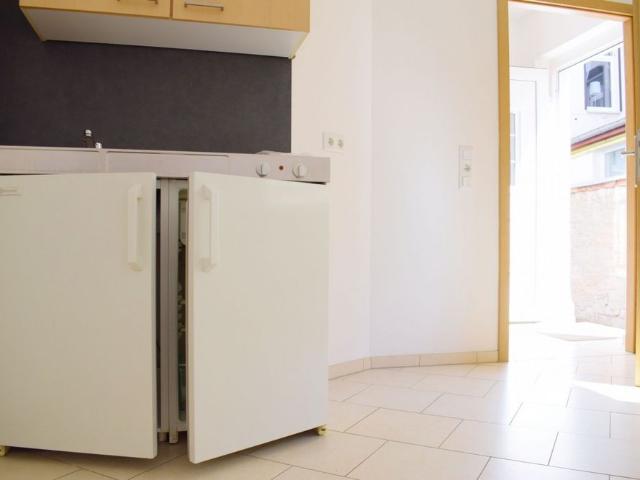 Apartment mieten in Köthen, Sachsen-Anhalt
