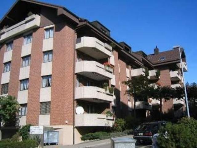 Wohnung mieten in Schwarzenbach (SG), St. Gallen