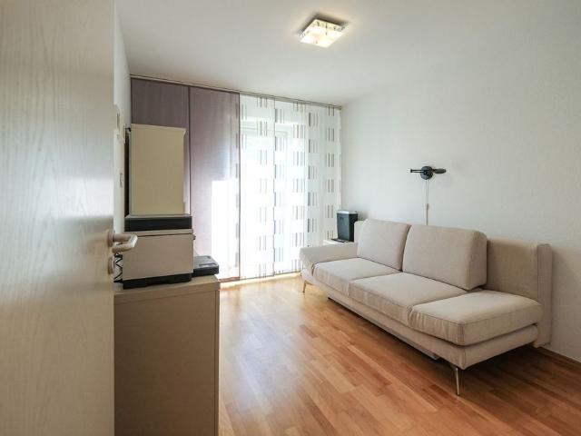 Apartment mieten in Immigrath, Langenfeld (Rheinland)