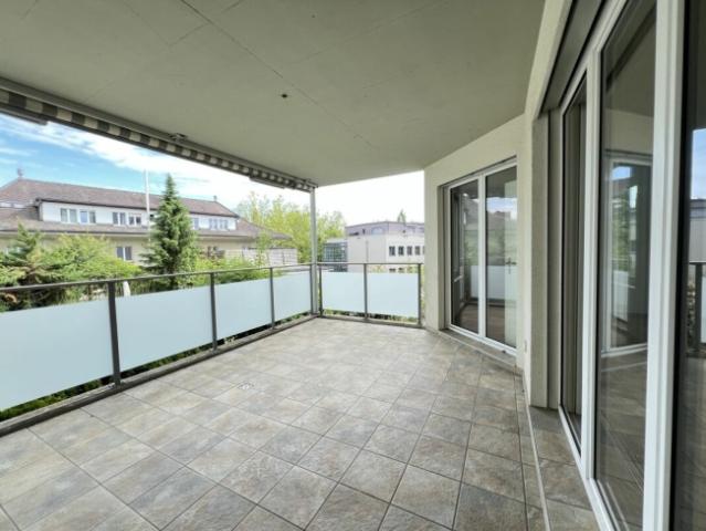 Einfamilienhaus kaufen in Lyss, Bern