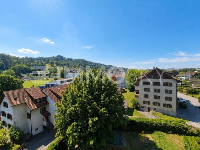 Wohnung kaufen in St. Margrethen, St. Gallen
