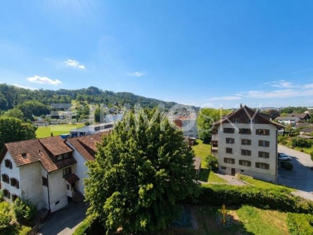 Wohnung kaufen in St. Margrethen, St. Gallen