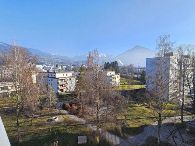 Apartment kaufen in Rohrbach, Dornbirn