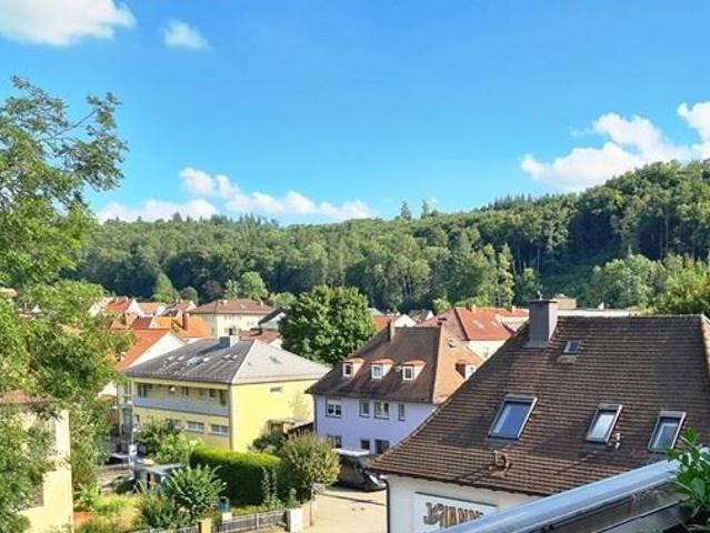Wohnung kaufen in Heidenheim, Baden-Württemberg
