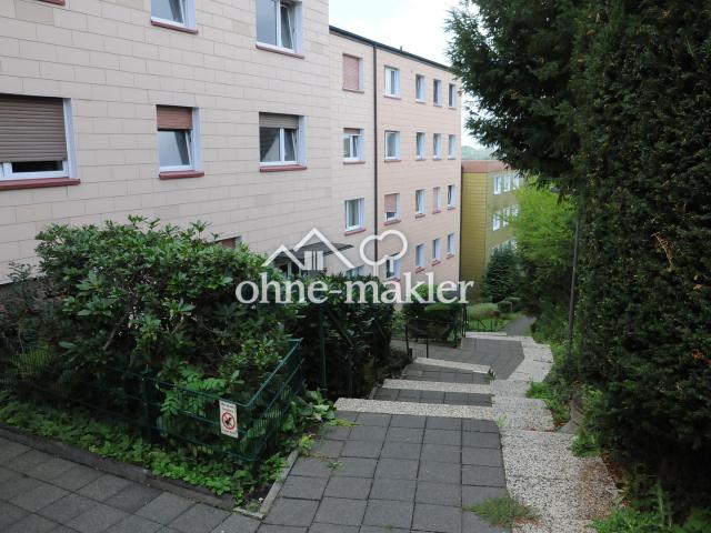 Apartment kaufen in Iserlohn, Nordrhein-Westfalen