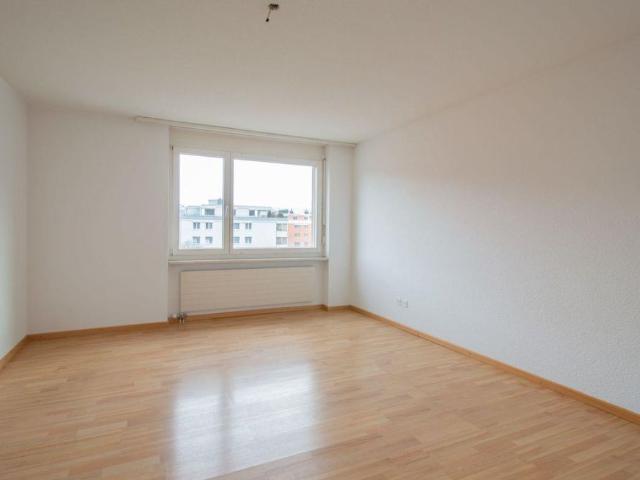 Apartment mieten in Sargans, Wahlkreis Sarganserland