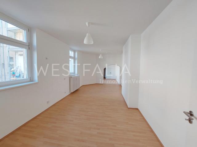 Apartment mieten in Friedrichstadt, Düsseldorf