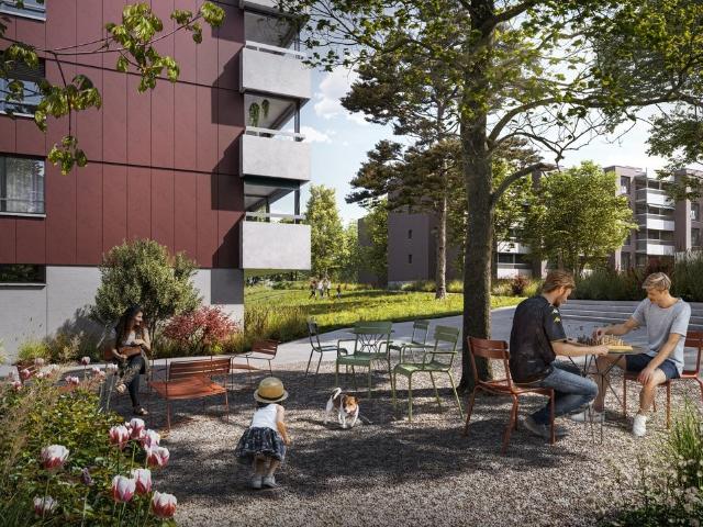 Wohnung mieten in Rheinfelden, Aargau