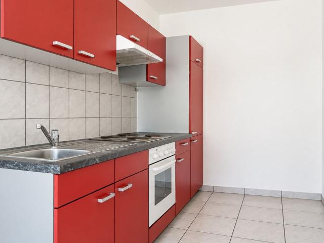 Apartment mieten in Katastralgemeinde Baierdorf, Graz