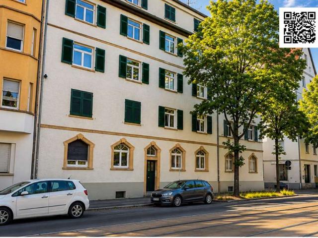 Wohnung kaufen in Ulm
