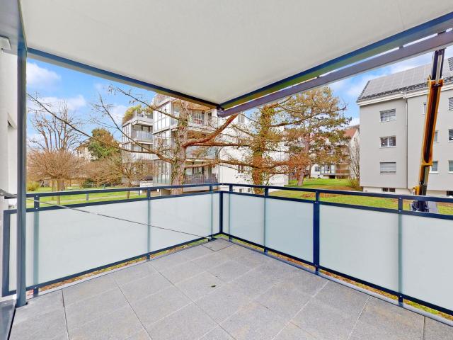 Apartment mieten in Oberwil (BL) Apartment mieten in Oberwil (BL)