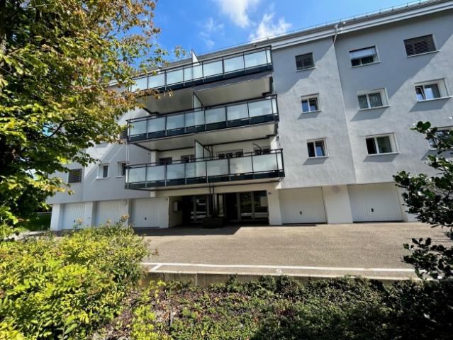 Etagenwohnung mieten in Oberwil (BL)