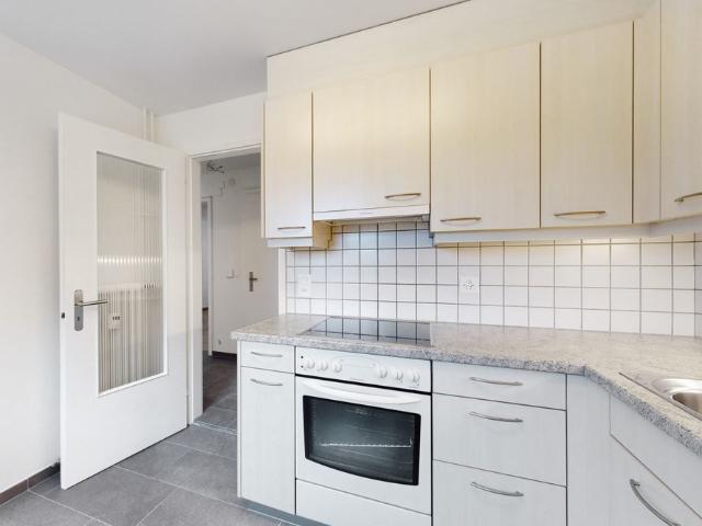 Apartment mieten in Oberwil (BL)