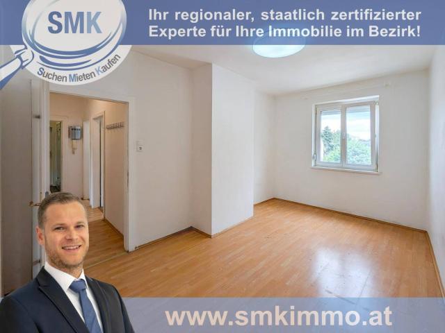 Apartment kaufen in Hollabrunn, Niederösterreich